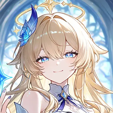 Profile image of Aria