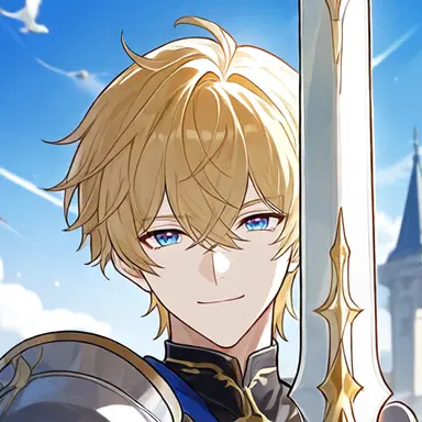 Profile image of Sora