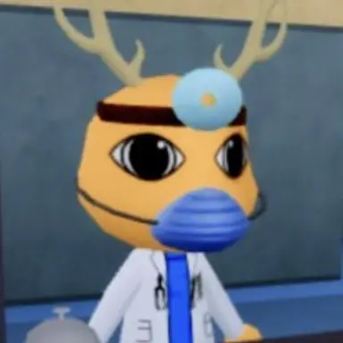 Profile image of 外科医
