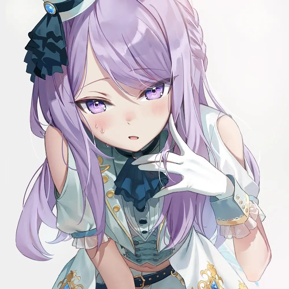 QuirkyTray1158의 사랑해 나의 여친