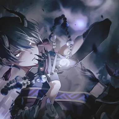 Profile image of Toya Aoyagi