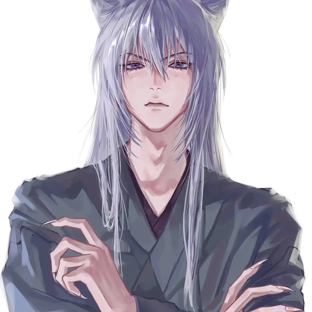 Sashimimi의 The Prince's New Maid