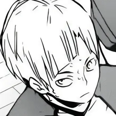 Profile image of 시라부 켄지로