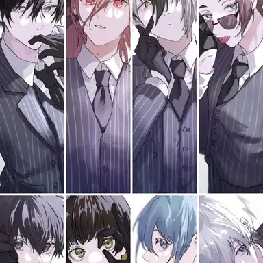 Profile image of ブルーロック