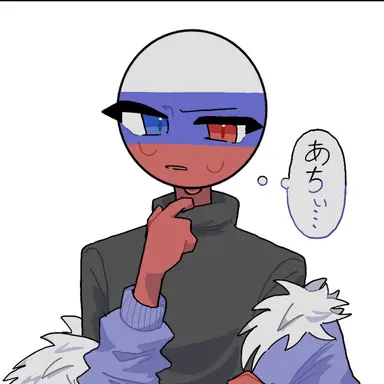 Profile image of 러시아