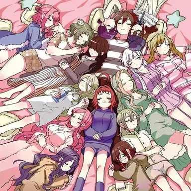 Profile image of 여친들