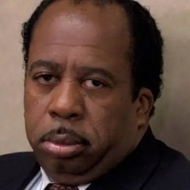 Profile image of Stanley Hudson