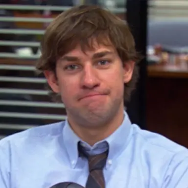 Profile image of Jim Halpert