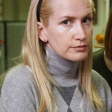 Profile image of Angela Martin