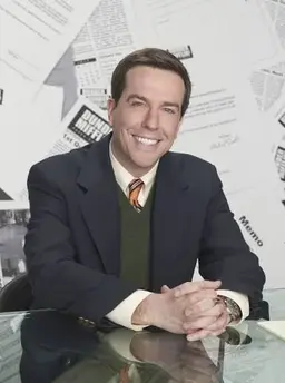 Profile image of Andrew Bernard