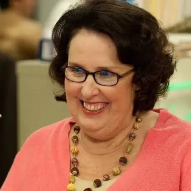 Profile image of Phyllis Smith
