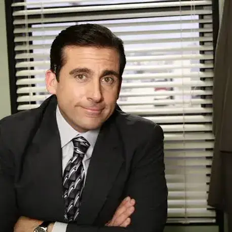 SimplePasta3790의 Dunder Mifflin