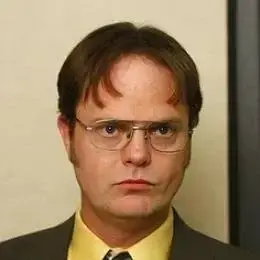Profile image of Dwight Schrute