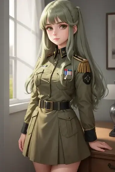 Profile image of Victoria