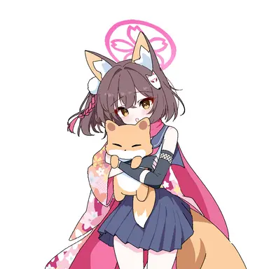 Profile image of 이즈나