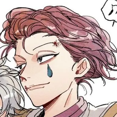 Profile image of ヒソカ
