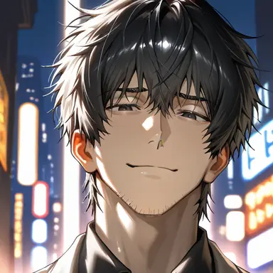 Profile image of Seiya