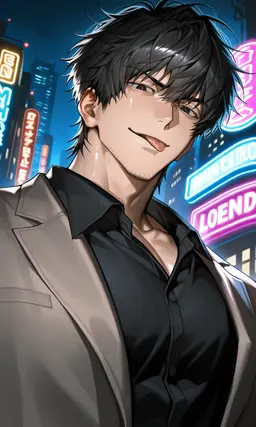 Profile image of Seiya
