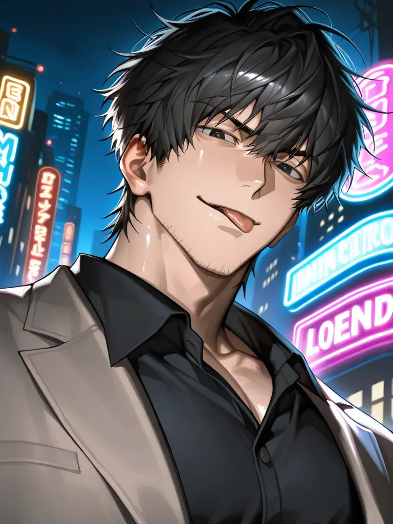 satsuma_im0의 Pure, Righteous, and Greedy