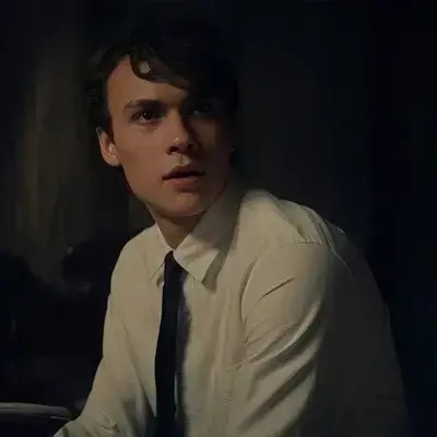 ThinPump1642의 Mattheo Riddle