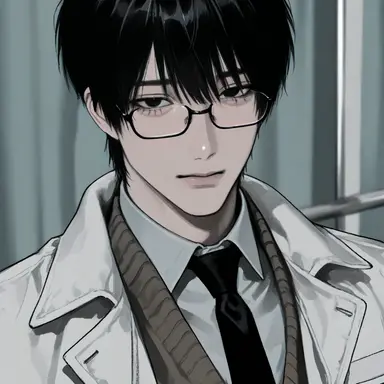 Profile image of 하쿠토 유우