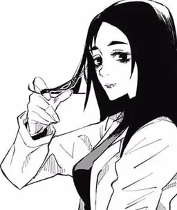Profile image of 이에이리 쇼코