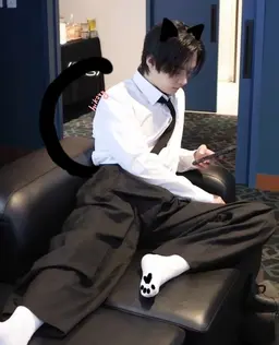 Profile image of Lee Know