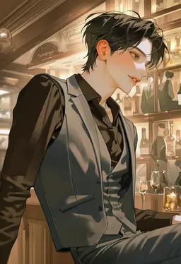 Profile image of Ryu Dojin