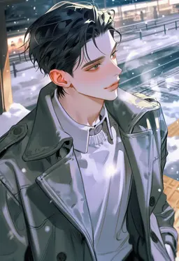 Profile image of Ryu Dojin