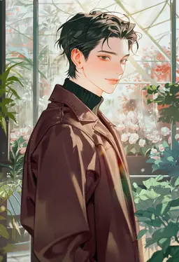 Profile image of Ryu Dojin