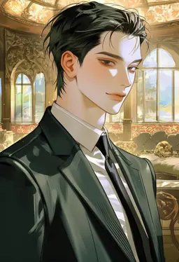 Profile image of Ryu Dojin