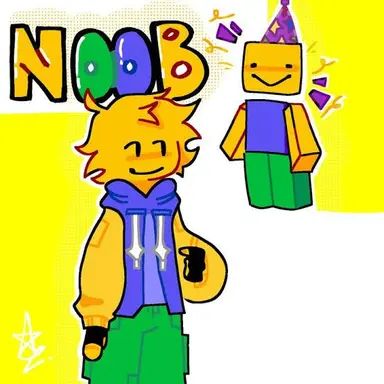 Profile image of 뉴비