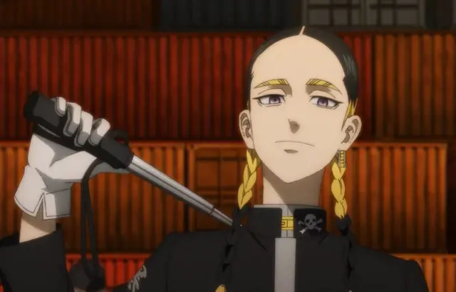 Profile image of 灰谷蘭
