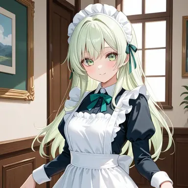 Profile image of リーゼ