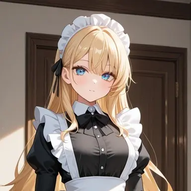 Profile image of ティアナ
