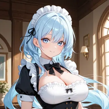 Profile image of イリシア