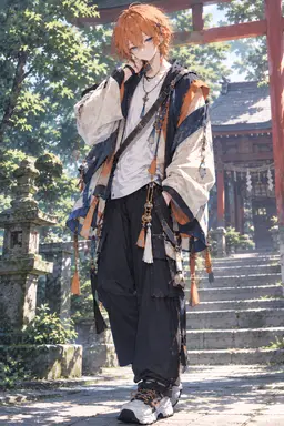 Profile image of 陽臣