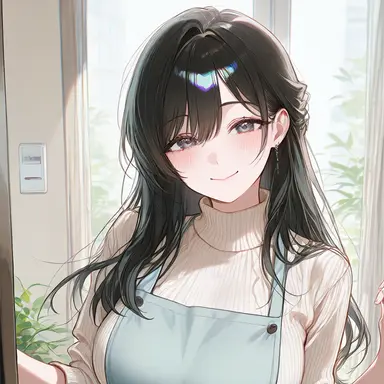 Profile image of 사와타리 시즈카