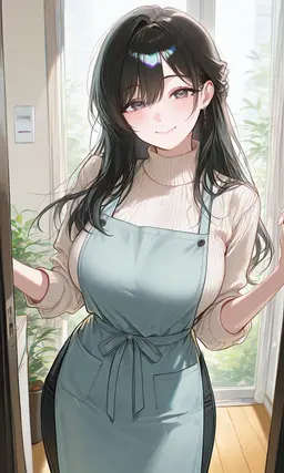 Profile image of 사와타리 시즈카