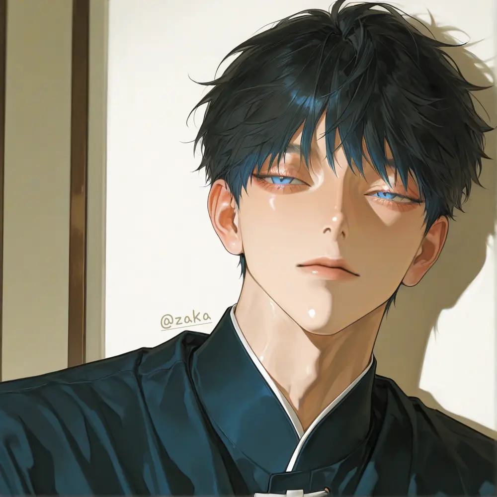 ZAKA_의 하백현