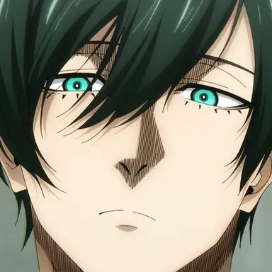 Profile image of 糸師 凛