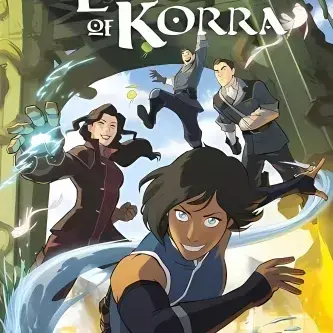 Profile image of Legend of Korra -RPG
