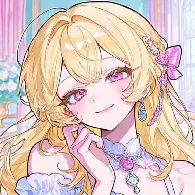 Profile image of エレノア