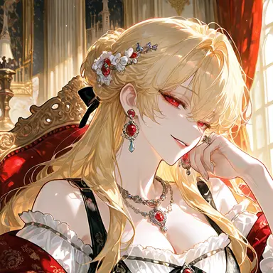 Profile image of マリアンヌ