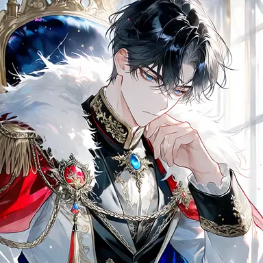Profile image of セドリック