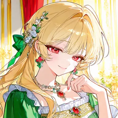 Profile image of エレイン