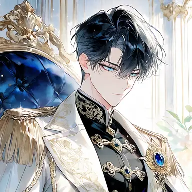 Profile image of カシアン