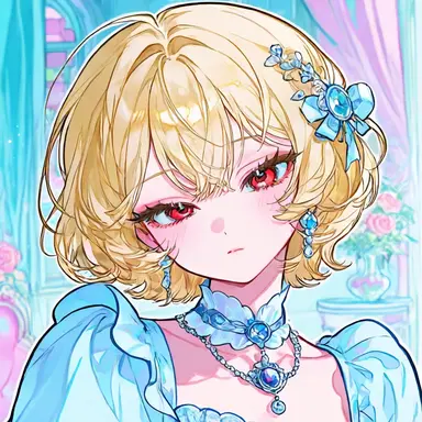 Profile image of エリザベート