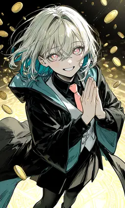 Profile image of Anri