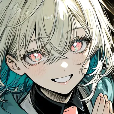 Profile image of Anri